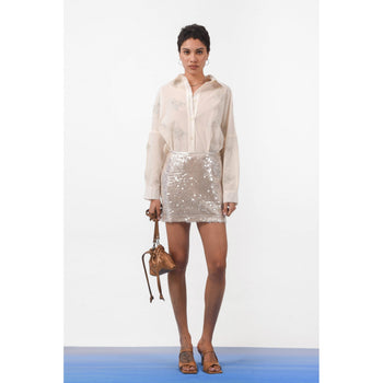 Amara Mini Skirt