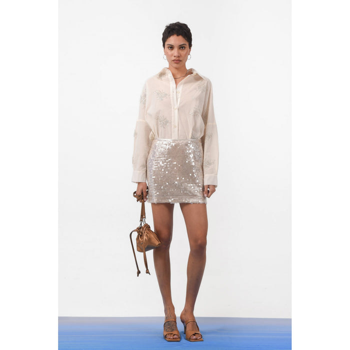 Amara Mini Skirt