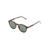 Liam Havana Sunglasses