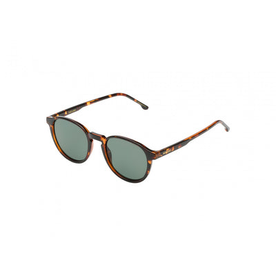 Liam Havana Sunglasses