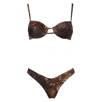 Freya Rainforest Bikini
