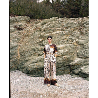 Sotiria Pants