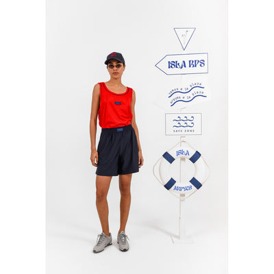 Peak Shorts