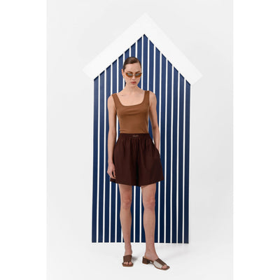 Peak Shorts