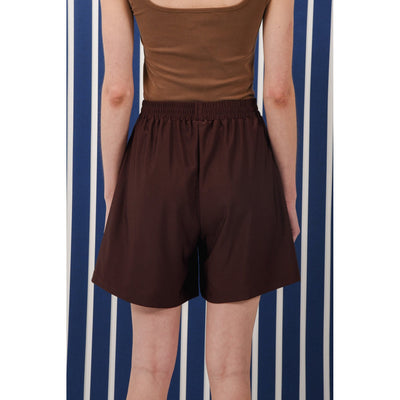 Peak Shorts