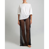 Milan Crema T Shirt
