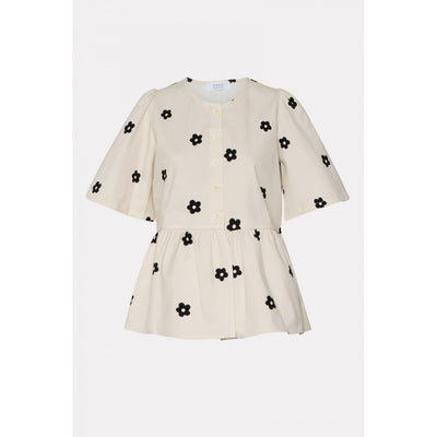 Daisy Blouse
