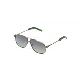 Ronny Gun Fresh Green Sunglasses