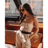 Desert Jumpsuit