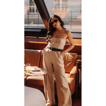 Desert Jumpsuit