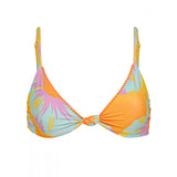 Hawaiian Floral Sahara Bikini