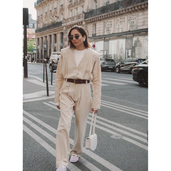 Desert Beige Jacket
