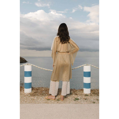 Pnoe Kimono
