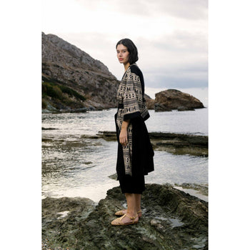 Isorropia Kimono