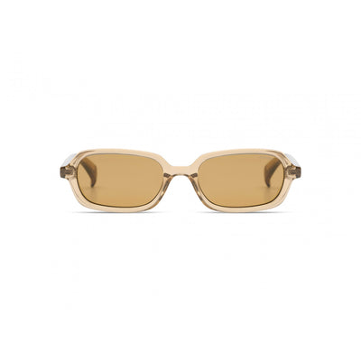 Hayden Opaline Sunglasses