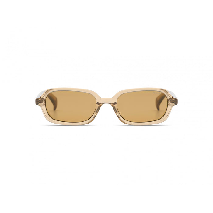 Hayden Opaline Sunglasses