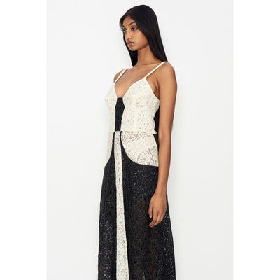 Lace N Grace Dress