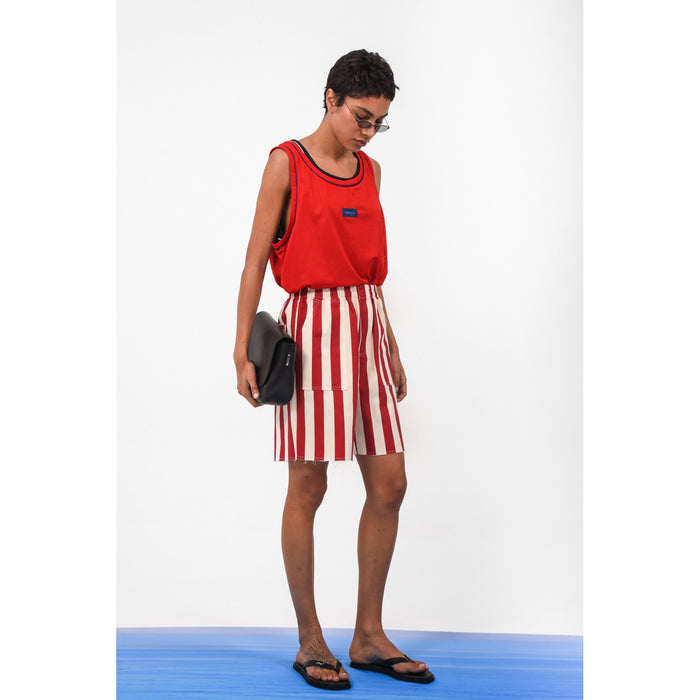Maui Bermuda Shorts