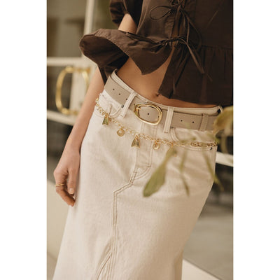 Sweet Emotion Belt