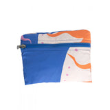 Sunlit Bloom Surf Tote Bag