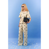 Daisy Blouse