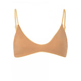 Creamy Gold Clarity Bikini