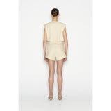 Desert Beige Jacket