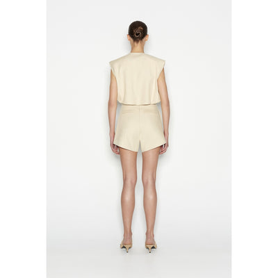 Desert Beige Jacket