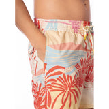 Cali Sea Sailor Swim Shorts