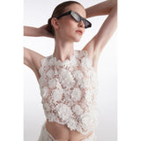 Charlotte Top