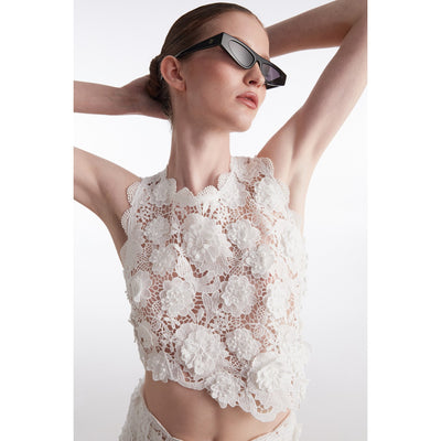 Charlotte Top