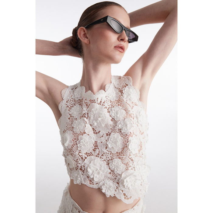 Charlotte Top