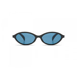 Doris Black Sunglasses