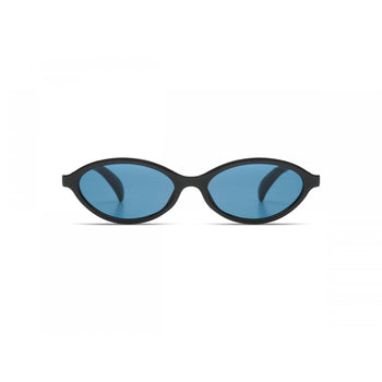 Doris Black Sunglasses