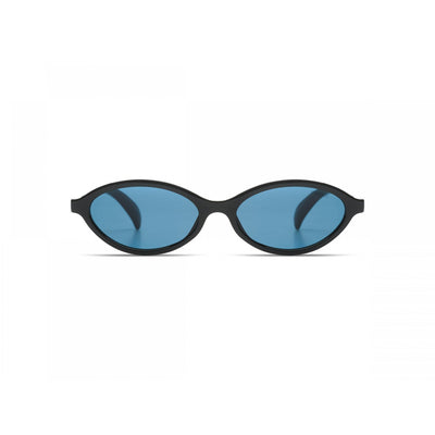 Doris Black Sunglasses