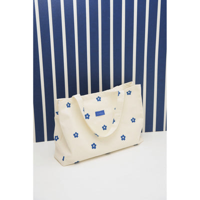 Daisy Tote Bag