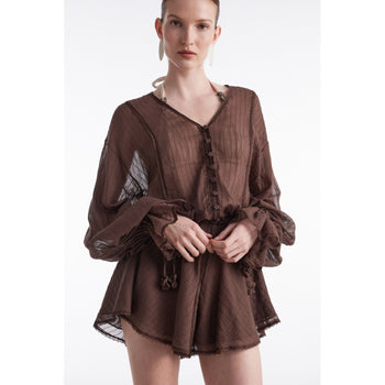 Han Playsuit