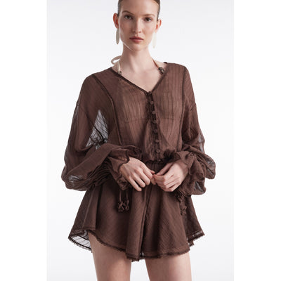 Han Playsuit