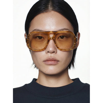Eden Golden Nectar Sunglasses