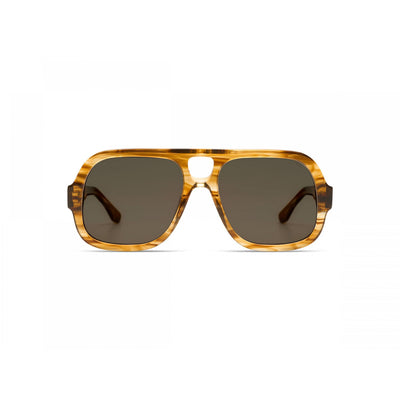 Eden Golden Nectar Sunglasses
