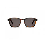 Knox Smoked Rum Peach Sunglasses