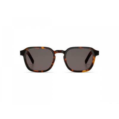 Knox Smoked Rum Peach Sunglasses