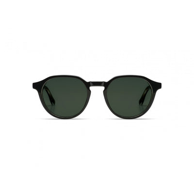 Nigel Black Rain Kauri Sunglasses