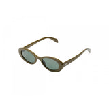 Ana Hazel Sunglasses