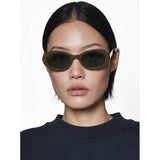 Ana Hazel Sunglasses
