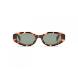 Margot Havana Sunglasses
