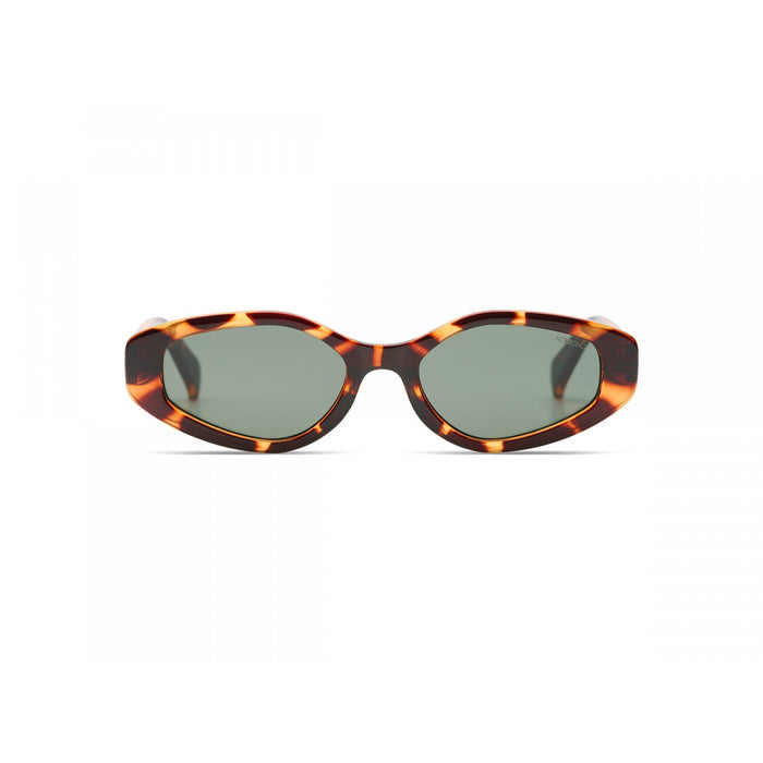 Margot Havana Sunglasses