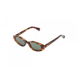 Margot Havana Sunglasses