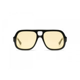 Eden Black Spark Sunglasses