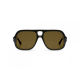 Eden Black Spark Sunglasses